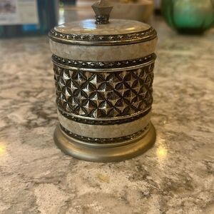 Bathroom Storage Container - Versatile and Stylish